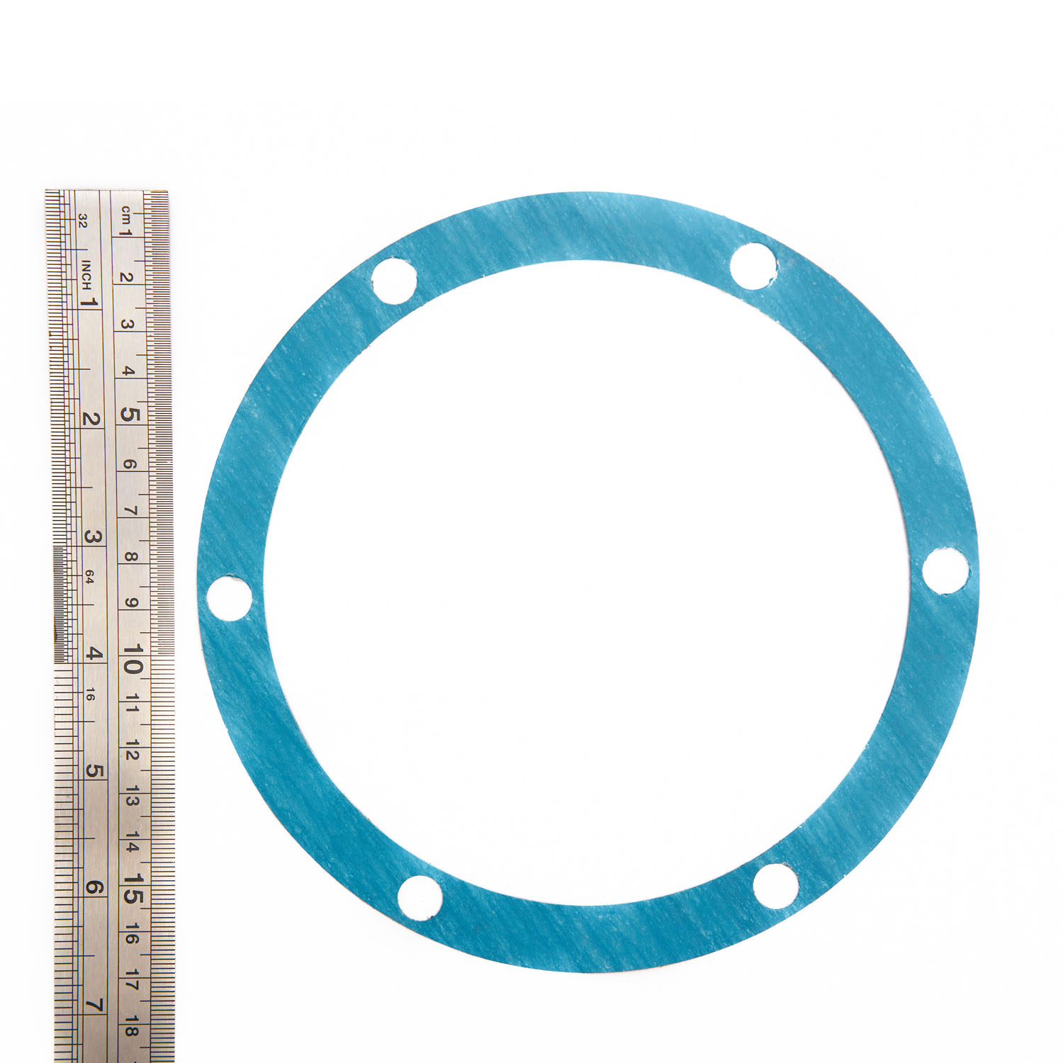 21152005 Прокладка крышки подшипника, LB-50-2, LB-75-2 Gasket Bearing Seat, LB-50-2, LB-75-2