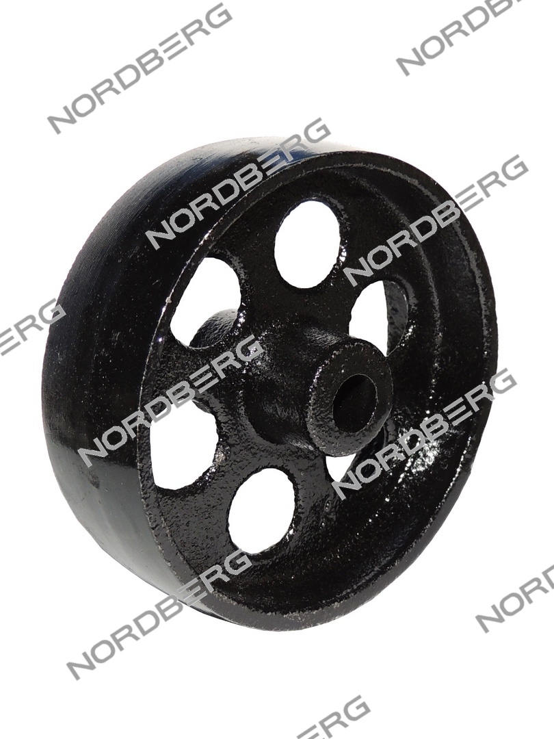 Запчасть колесо переднее для N3710																			Запчасть колесо переднее для N3710