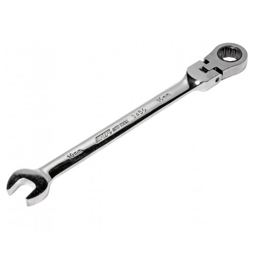 Ключ комбинированный 10х10мм  JTC-3450