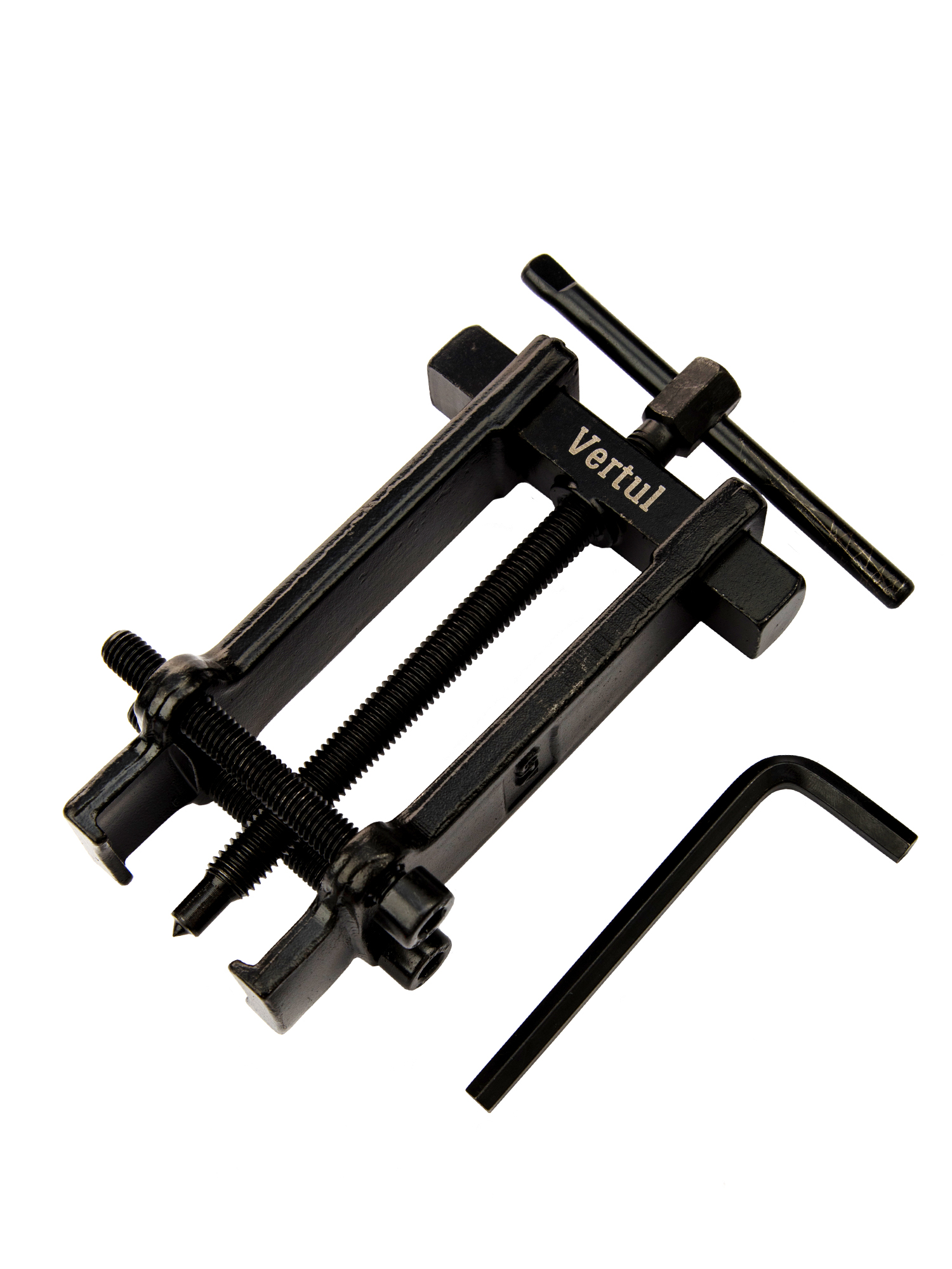 Съемник подшипников с сепаратором 24 — 55 мм VR50157