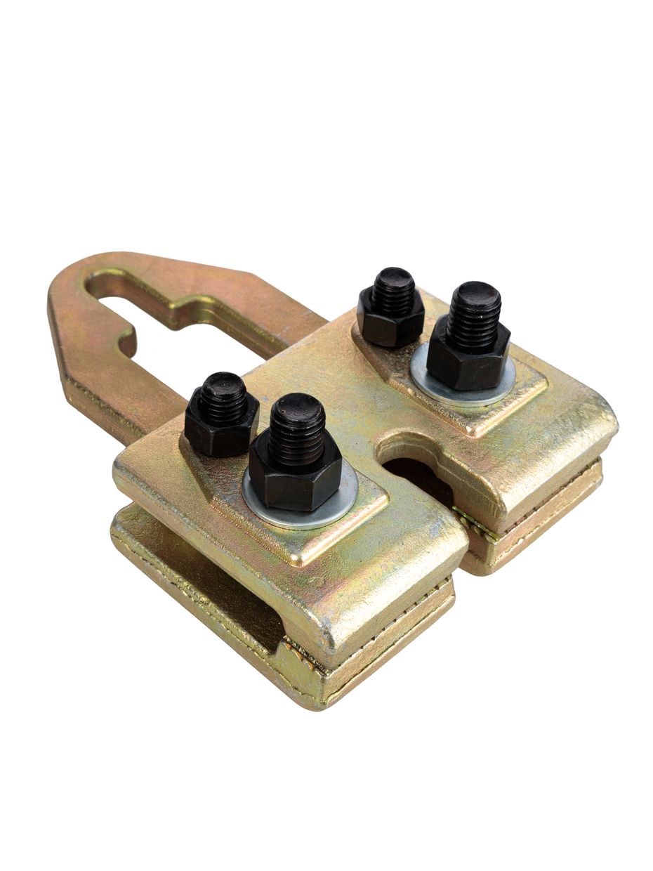 Зажим для кузовных работ одно направление, усилие 5 тонн VR41072