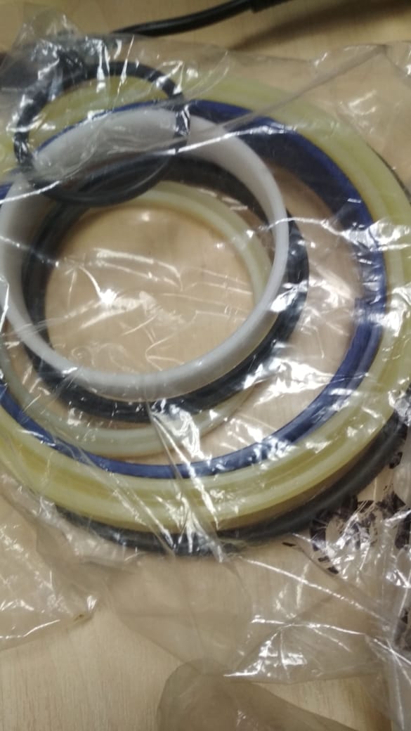 YG006 OS215C Уплотнительные кольца для А268CHМ