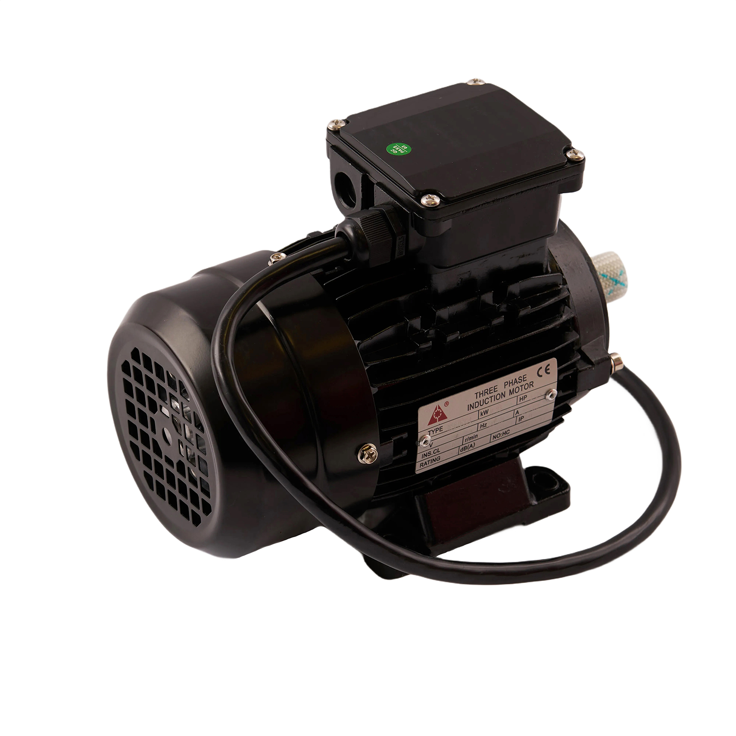 Электродвигатель VT-62, VT-62 NEW, VT-63, VT-63NEW (MOTOR MY6324)