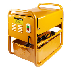 CT-G1880 Опрессовщик электрический 1,8 КВт, 18 л/мин., 80 Бар Car-Tool CT-G1880