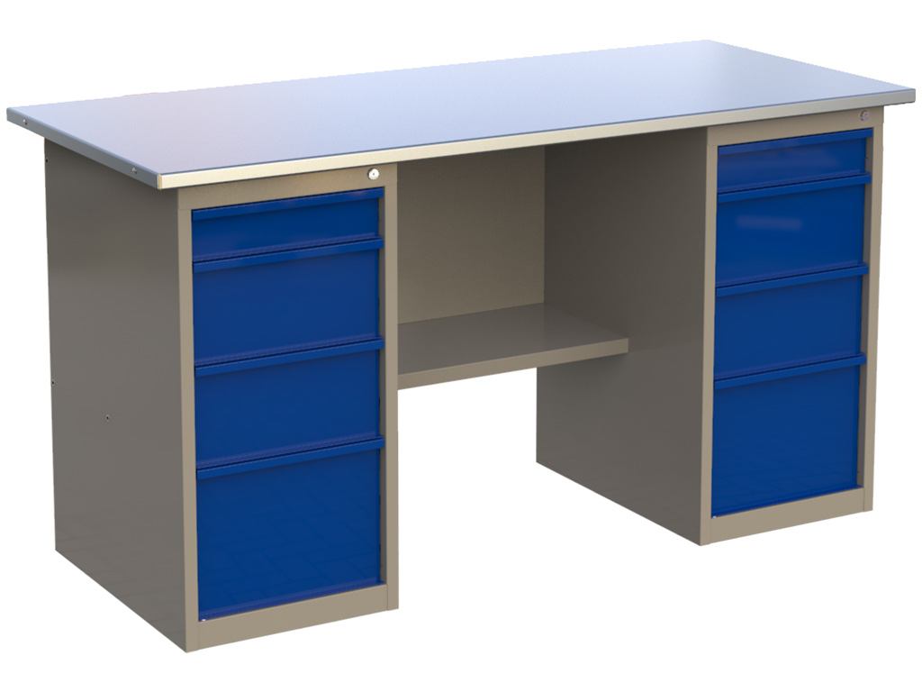 ML Верстак 1600 ML4/ML4