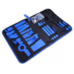 CT-W0032 Набор для снятия обшивки автомобиля 32 предмета Car-Tool CT-W0032