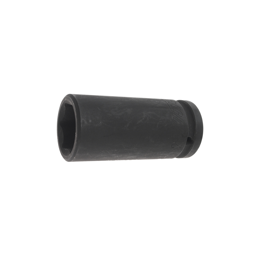 JTC-649028 - Головка торцевая 3/4" 28мм ударная глубокая L=90мм JTC - 
6 граней, метрический размер.
Изготовлена из высококачественной хром-молибденовой стали.
Размер: 3/4"х28 мм.
Общая длина: 90 мм.
