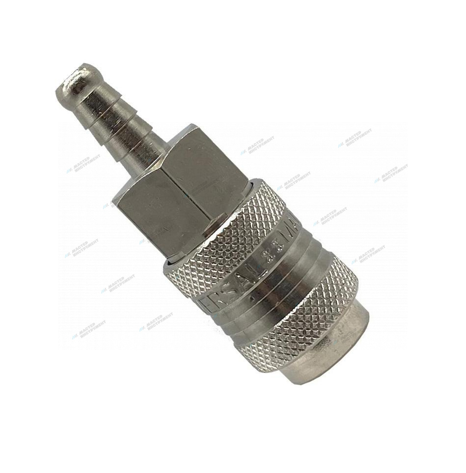 ASTUROMEC ПЕРЕХОДНИК A324/5 быстросъемн. универсальный елочка 12мм