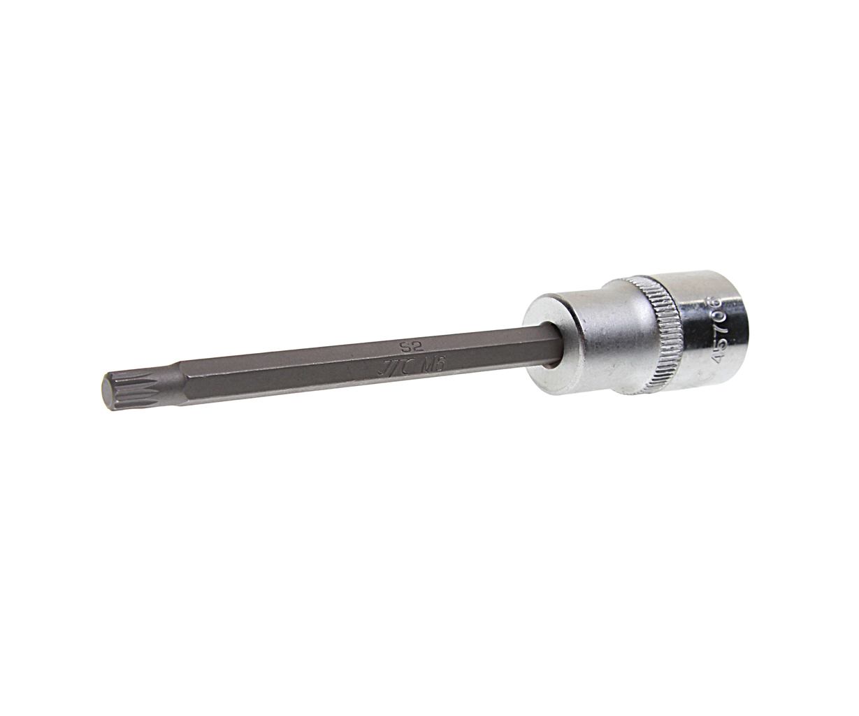 JTC-45706120 - Головка 1/2"хM6 длинная с насадкой L=120мм JTC - 




Размер: 1/2" x M6
С: 82
L: 120



