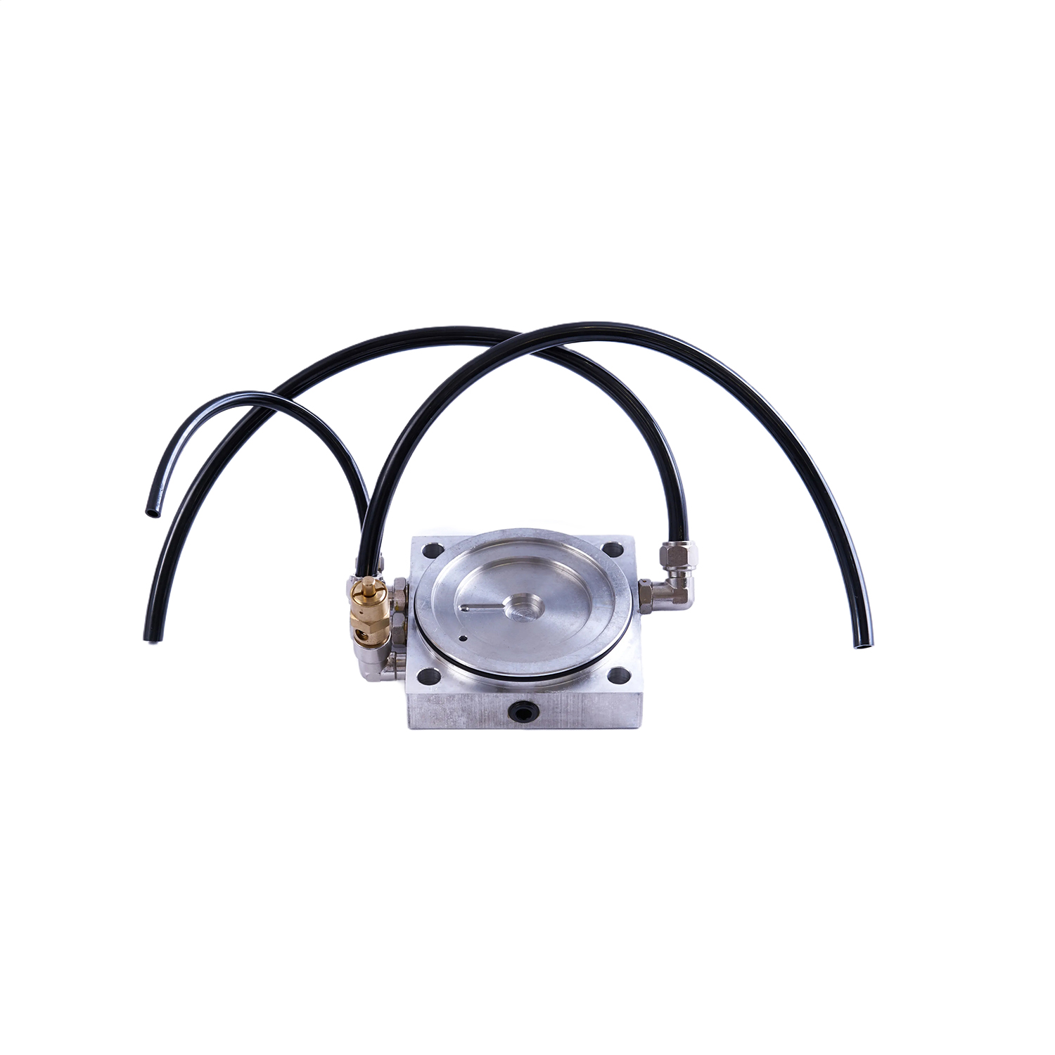Впускной воздушный клапан в сборе S50-3J (Air inlet valve assy)
