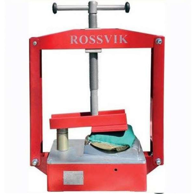 ТЕРМОПРЕСС ЭВ-001 Вулканизатор для ремонта боковых порезов