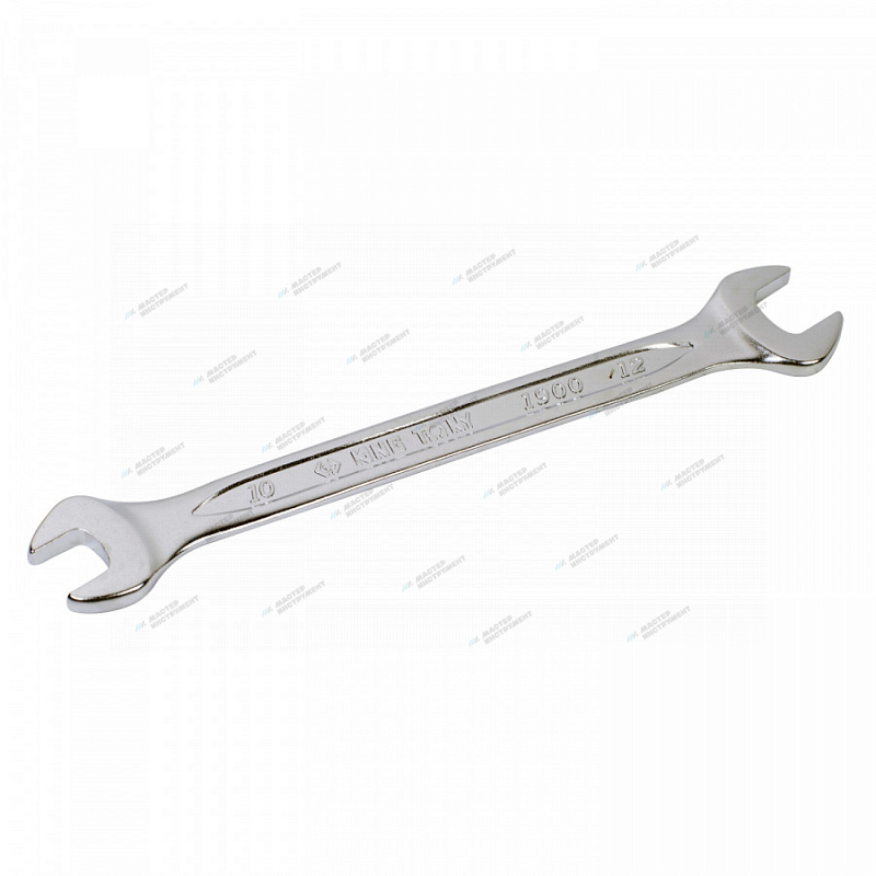 Ключ рожковый 10x12 мм