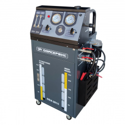 ODA-2010 Установка для замены масла в АКПП, со встроенным насосом 12В ОДА Сервис ODA-2010