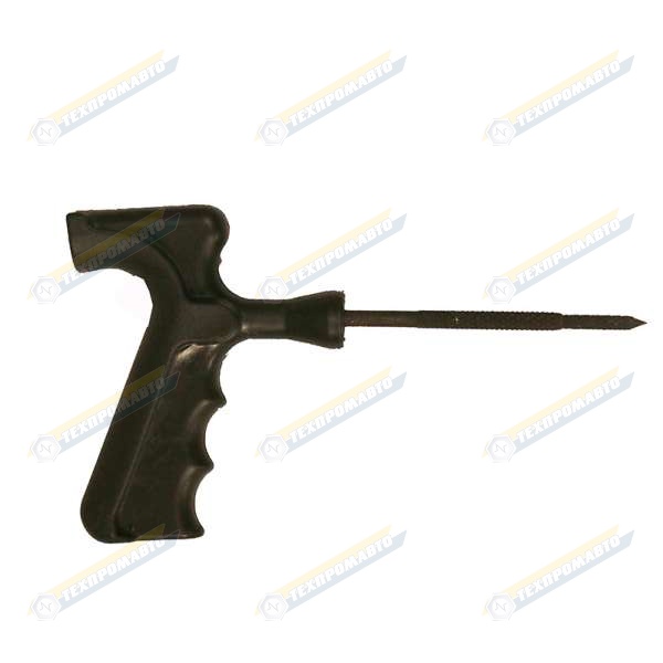 TRT07-4 Шило спиральное с пистолетной ручкой