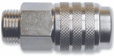 ASTUROMEC ПЕРЕХОДНИК A350/2 быстросъемн.  MAXI M1/2"