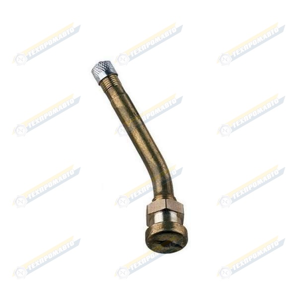 TR80MS Вентиль