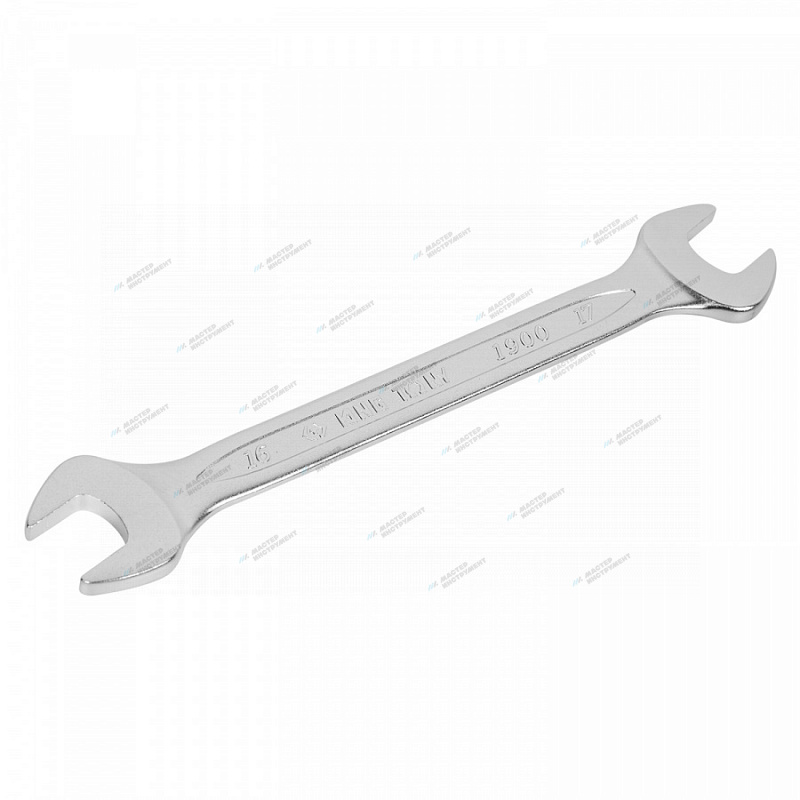 Ключ рожковый 23x26 мм