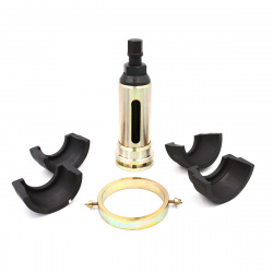 CT-A1560 Набор инструмента для замены подшипников передней оси грузовиков SCANIA 113 (320) Car-Tool CT-A1560