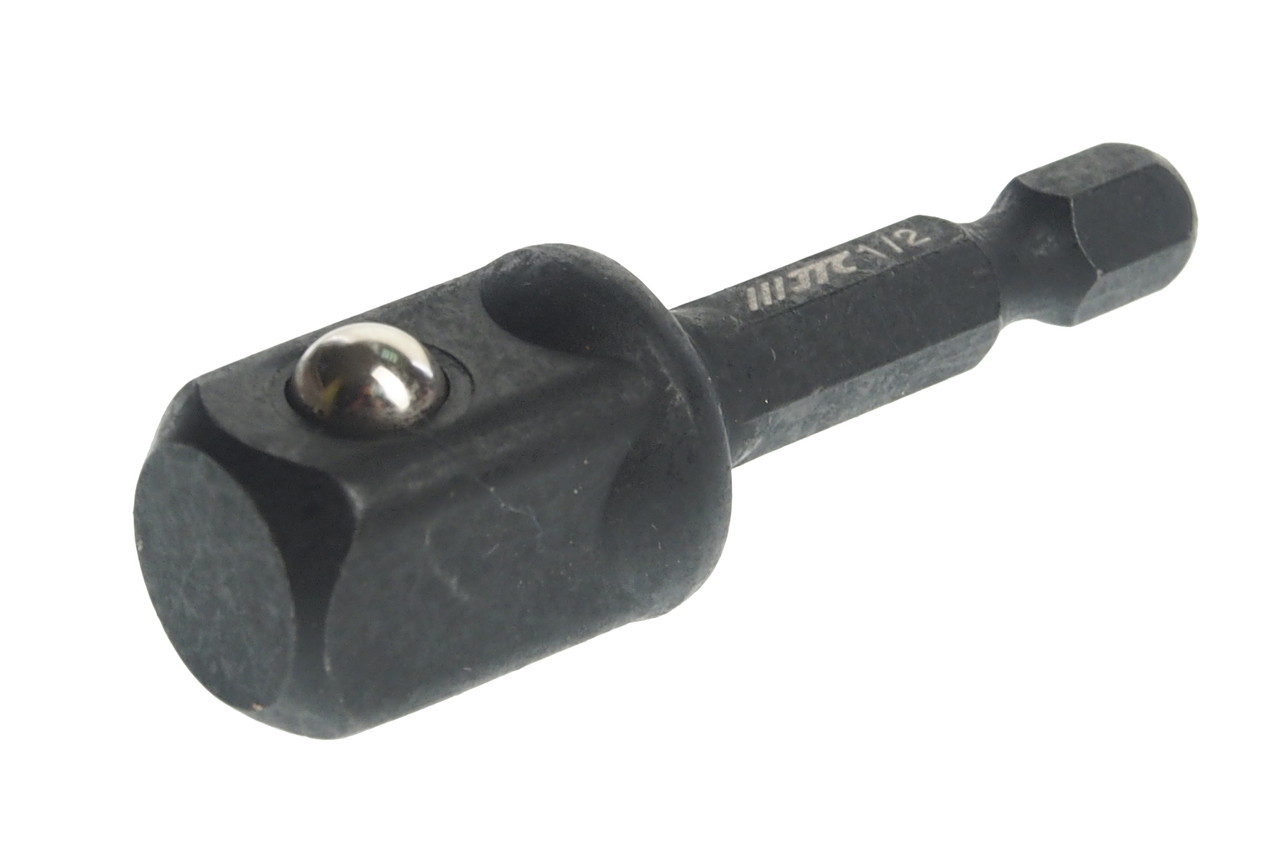 JTC-12G5004 - Адаптер 1/2" 50мм для торцевых головок JTC - 
Размер: 1/2" Dr.
Материал: CR-V.
Длина: 50 мм.
