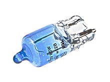 Автолампа W5W (W2.1*9.5d) COOL BLUE INTENSE (NextGen) до 4000K 12V OSRAM /10/50/200