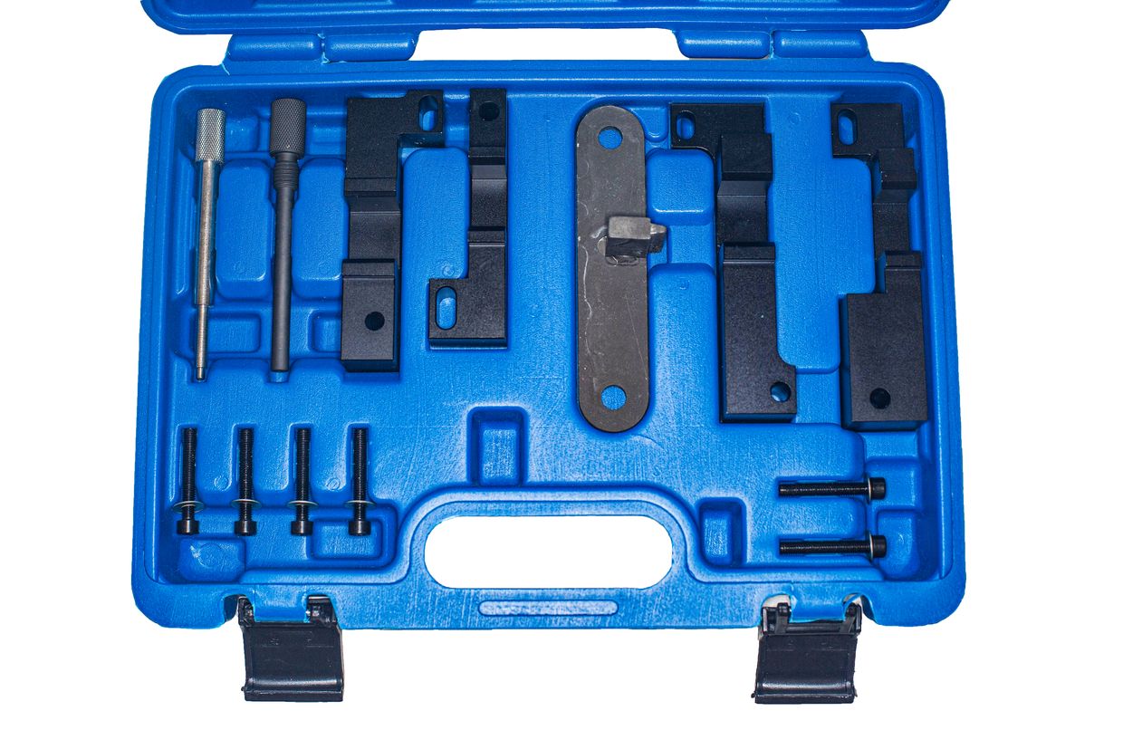 Набор фиксаторов валов Land Rover 3.6 V8 Vertul VR50910