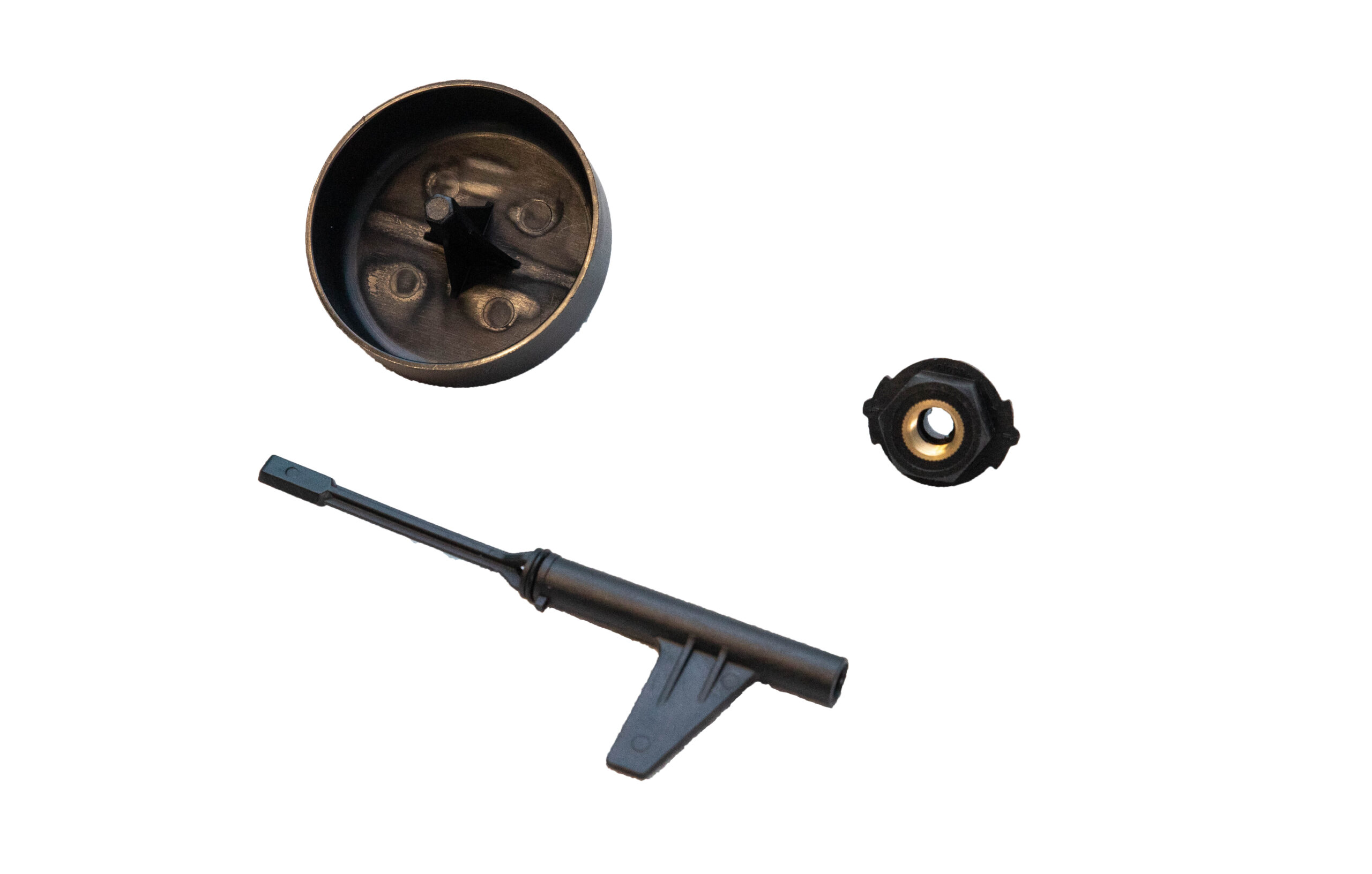 Набор переходников для заправки АКПП 9-G Tronic Mercedes VR50569