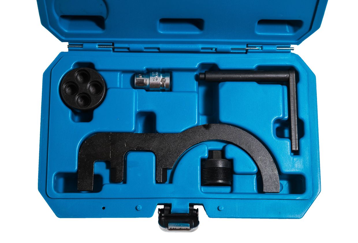 Набор фиксаторов валов BMW N47/N47S/N57 Vertul VR50344A