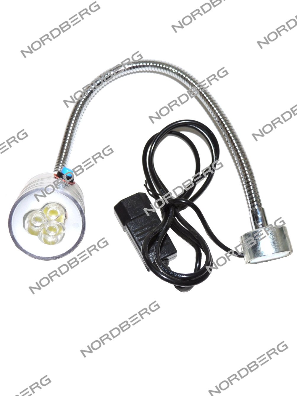 NORDBERG ЗАПЧАСТЬ ПЛАТА НА ФОНАРЬ для NL1