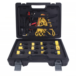 LNC-222 Комплект грузовых кабелей для сканеров PRO/PAD, 13 шт Launch LNC-222