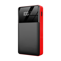 IC-JSD08N Пусковое устройство 12В, 8 000 мАч, 200/400А iCartool IC-JSD08N