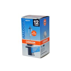 Автолампа H27W/1 (PG13) HALOGEN 12V OSRAM /1/10