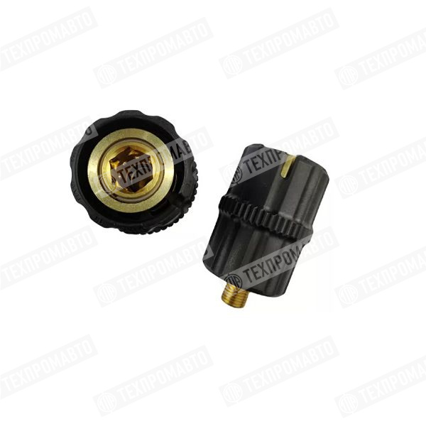 Байонет KW ARS 25 высокого давления 1/4"