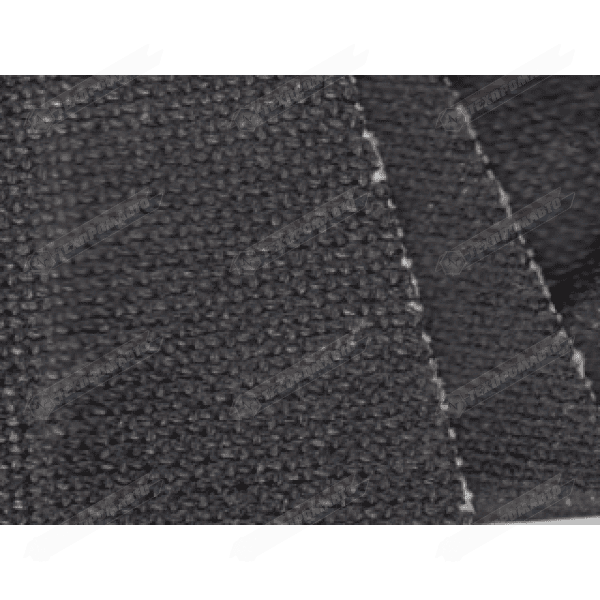 Чефер обрезиненный