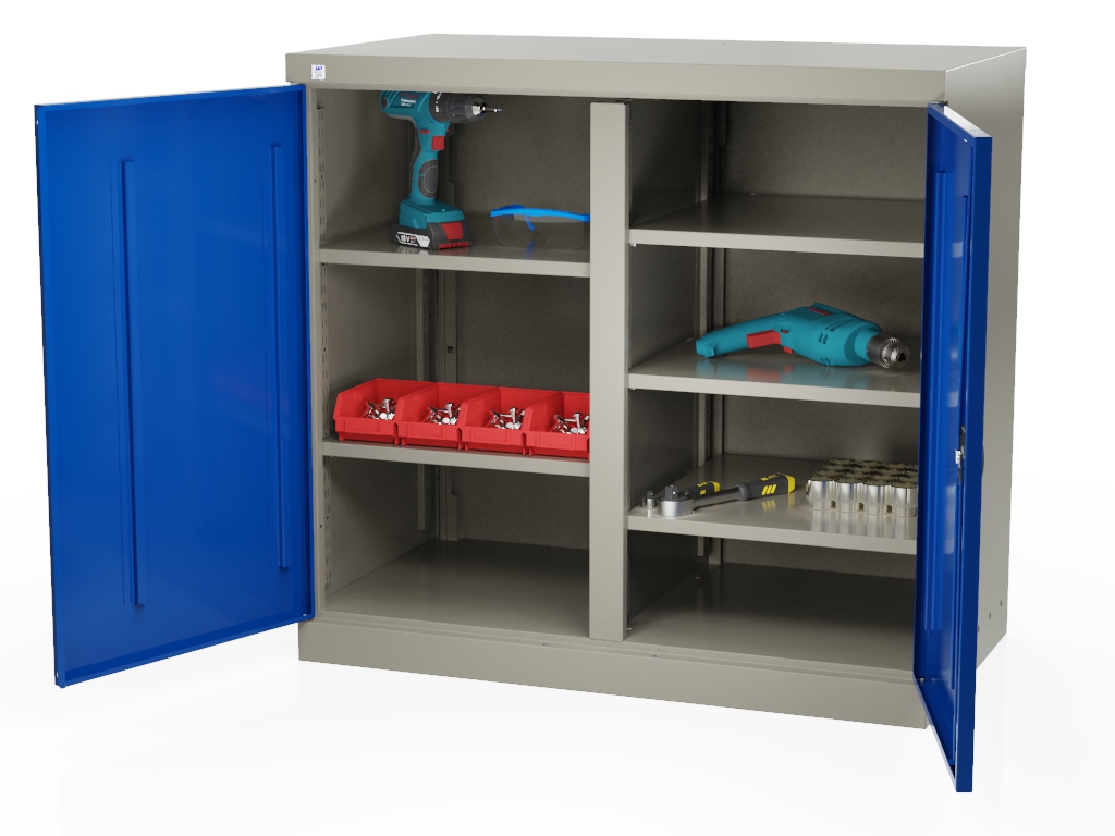 Шкаф инструментальный MLST6-205000