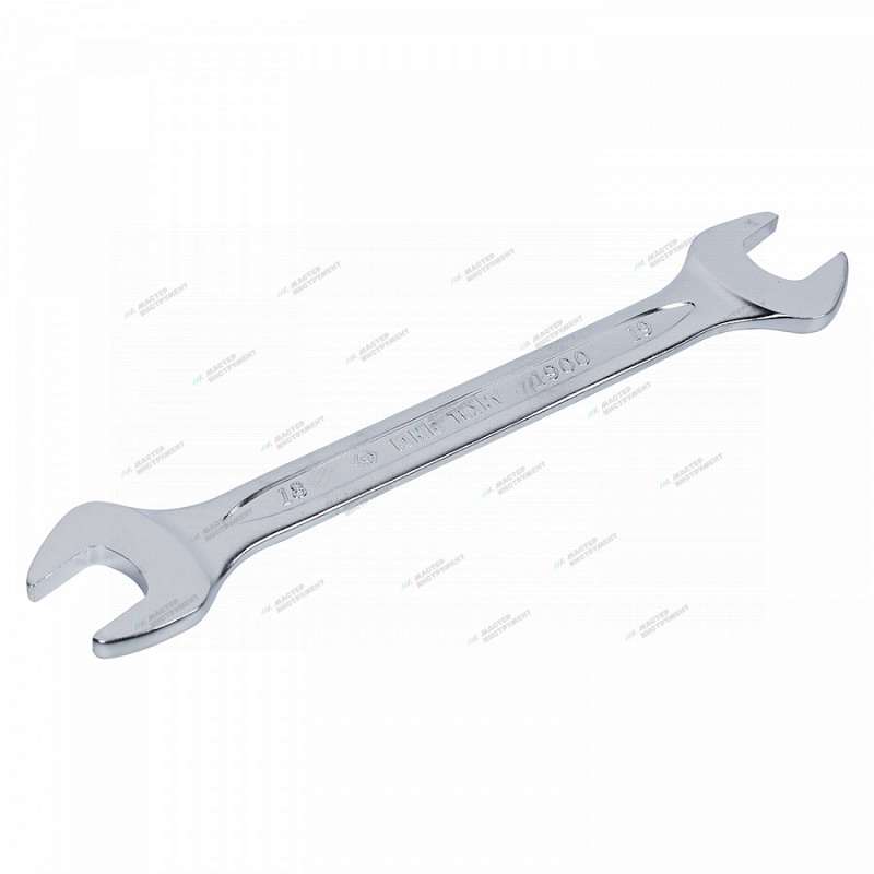 Ключ рожковый 18x19 мм