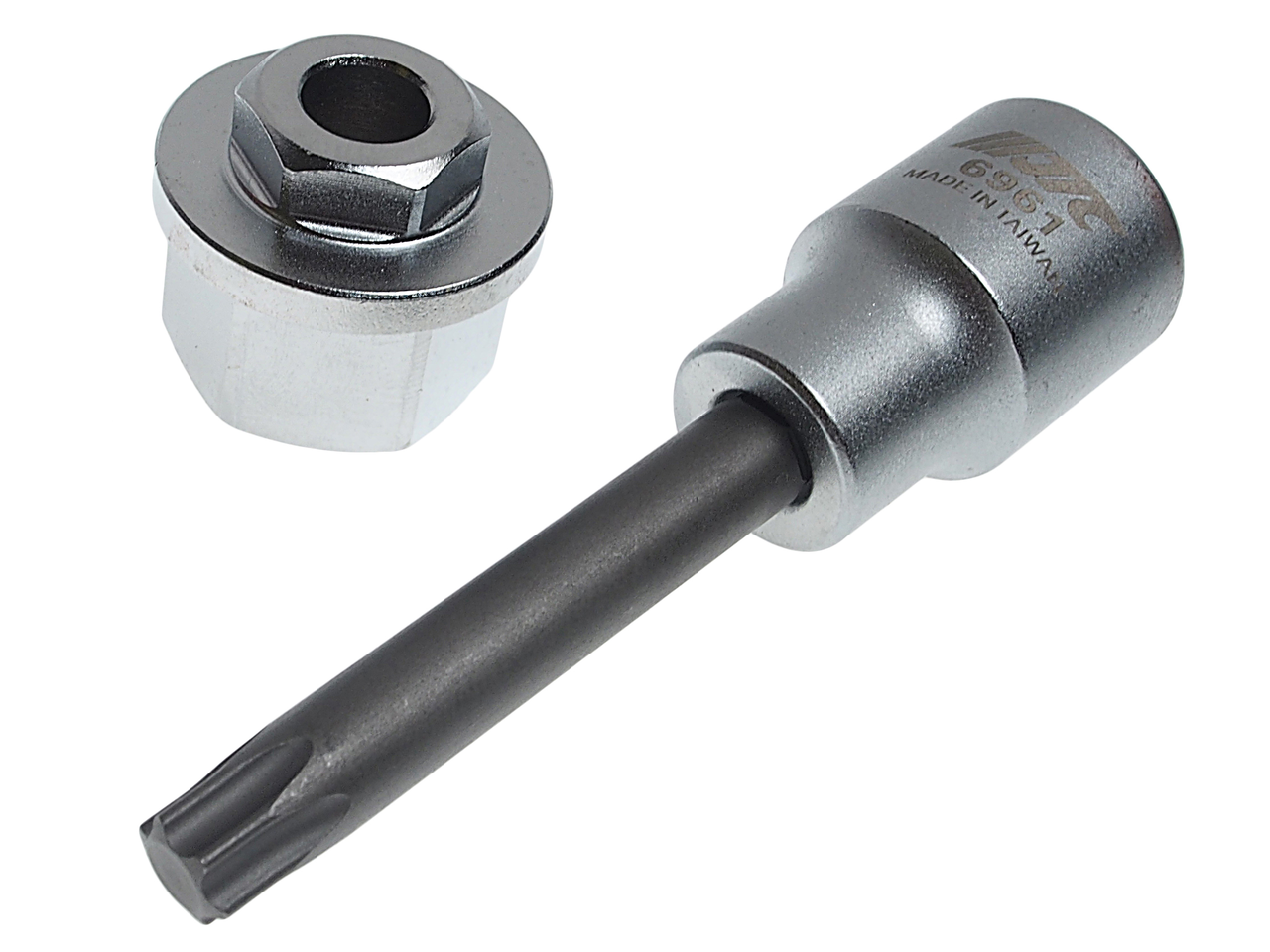 JTC-6961 - Съемник шкивов генератора (FORD 2.0 OEM 414-009) JTC - 
Специально разработан для снятия и установки шкива генератора.
Применение: FORD Transit Custom (2012-), Transit (2014-), Kuga (2013-), Mondeo (2014-), Focus (2015-), Galaxy (2015-), S-Max 