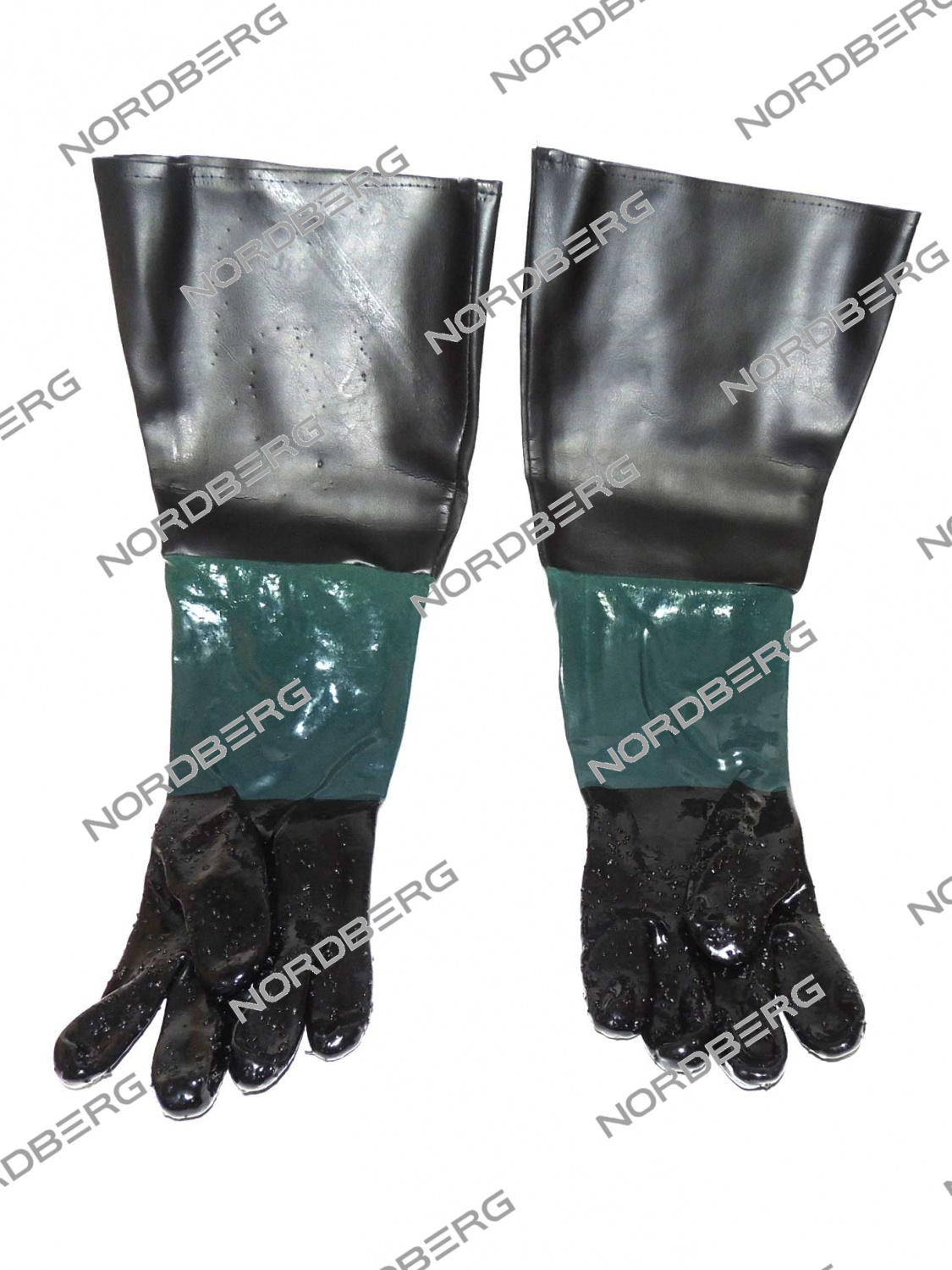 Перчатки для NS1/NS2/NS3/NS4 NORDBERG NS2/NS3/NS4#GLOVES