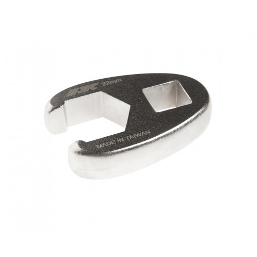 Ключ накидной 22мм с прорезью  JTC-1926