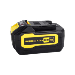 TC-CTB4 Аккумуляторная батарея TECHNICOM TC-CTB4, 20В, 4АЧ