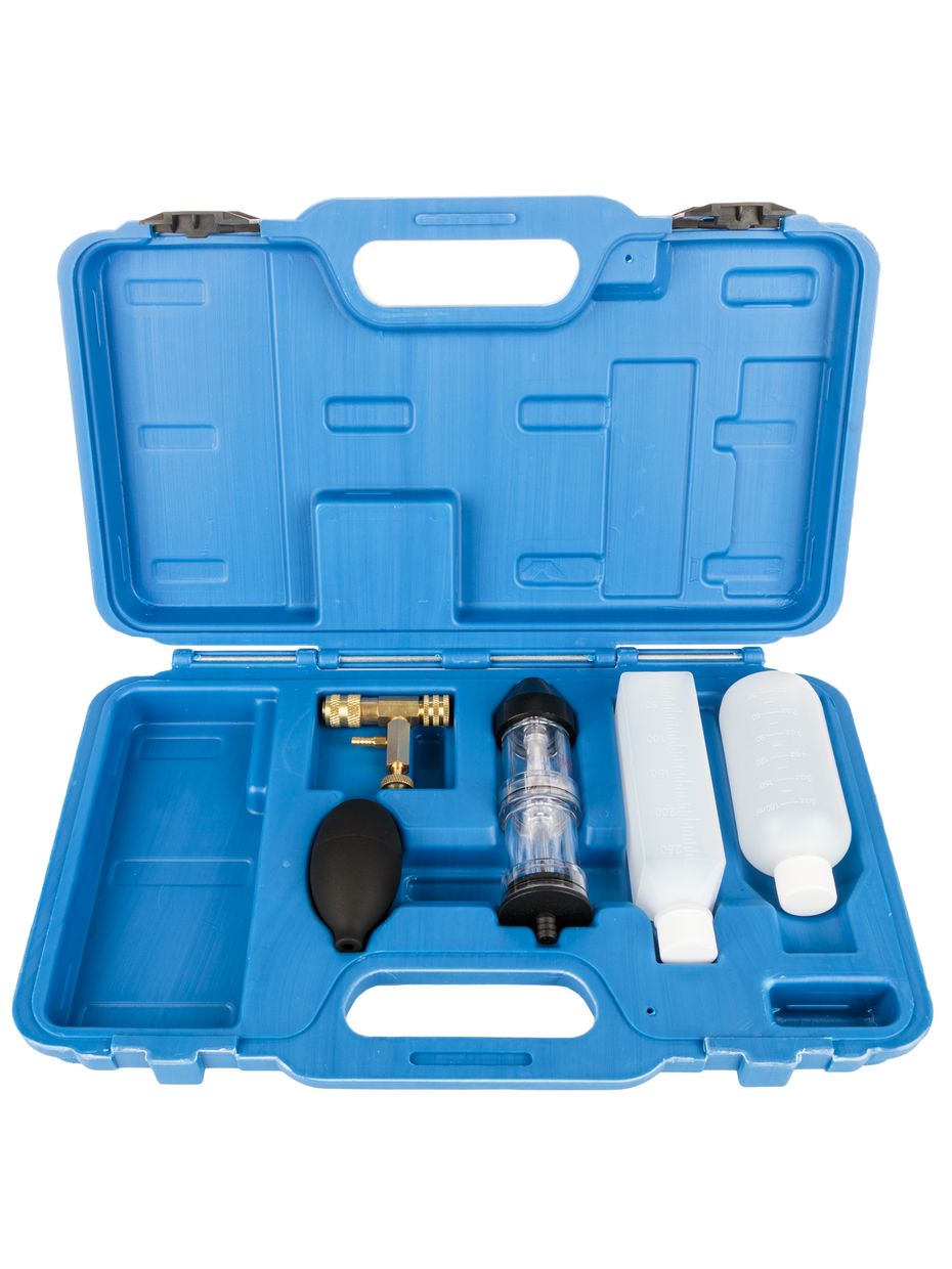 Набор для проверки утечек СО2 VR50134