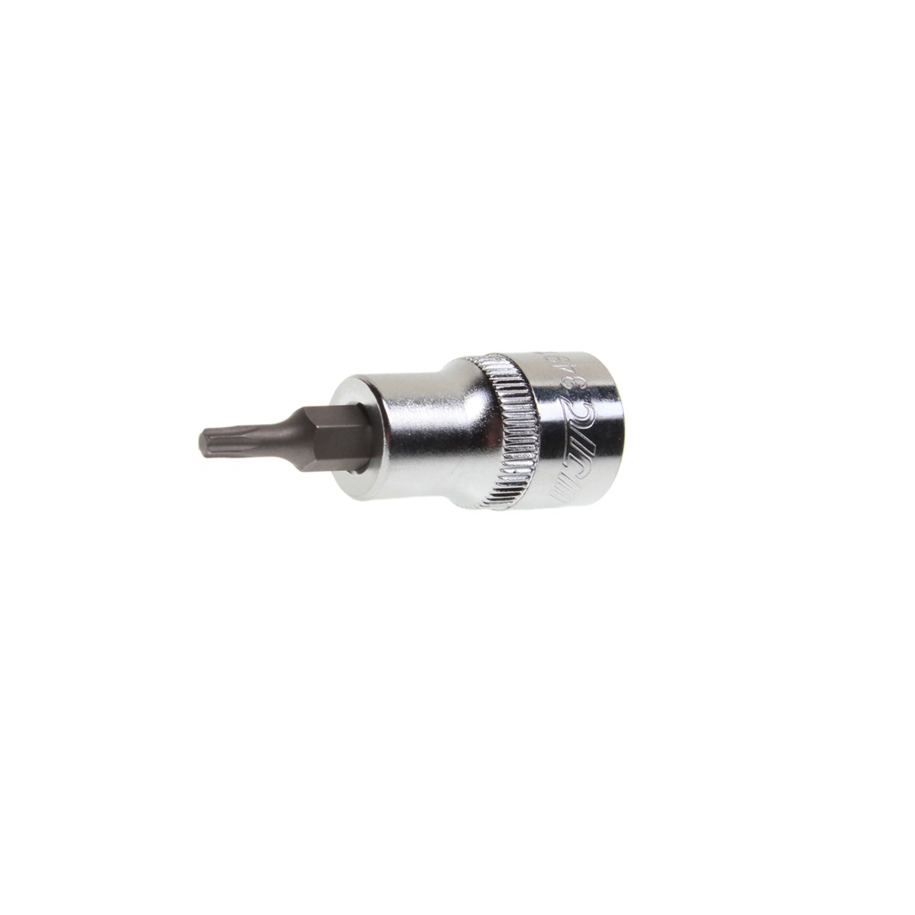 JTC-34915 - Бита-головка 3/8" TORXT15х48мм JTC - 




Размер: 3/8" x T15
S: 17,9
А: 13,8
С: 18
L: 48



