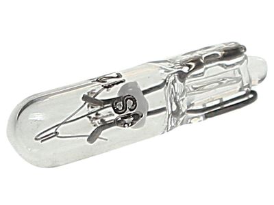 Автолампа W1.2W (W2*4.6d) 12V OSRAM /10/50 HIT