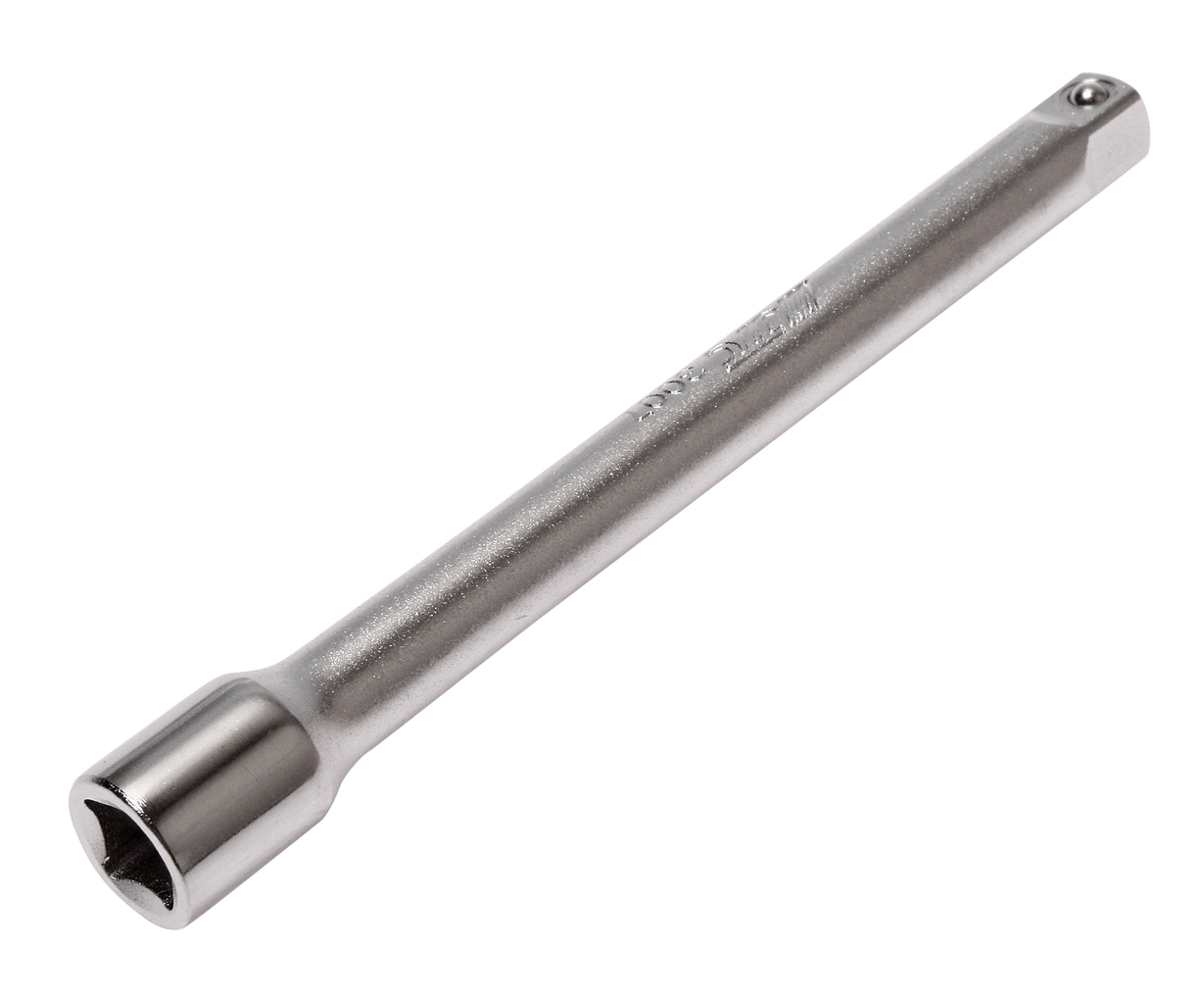 JTC-3007 - Удлинитель 1/4" 102мм JTC -  
  Прочный инструмент с хромированным покрытием.
  Удлиненная рабочая часть инструмента позволяет работать с крепежными элементами в труднодоступных местах либо применяется для обеспечения большего усилия.    
  
