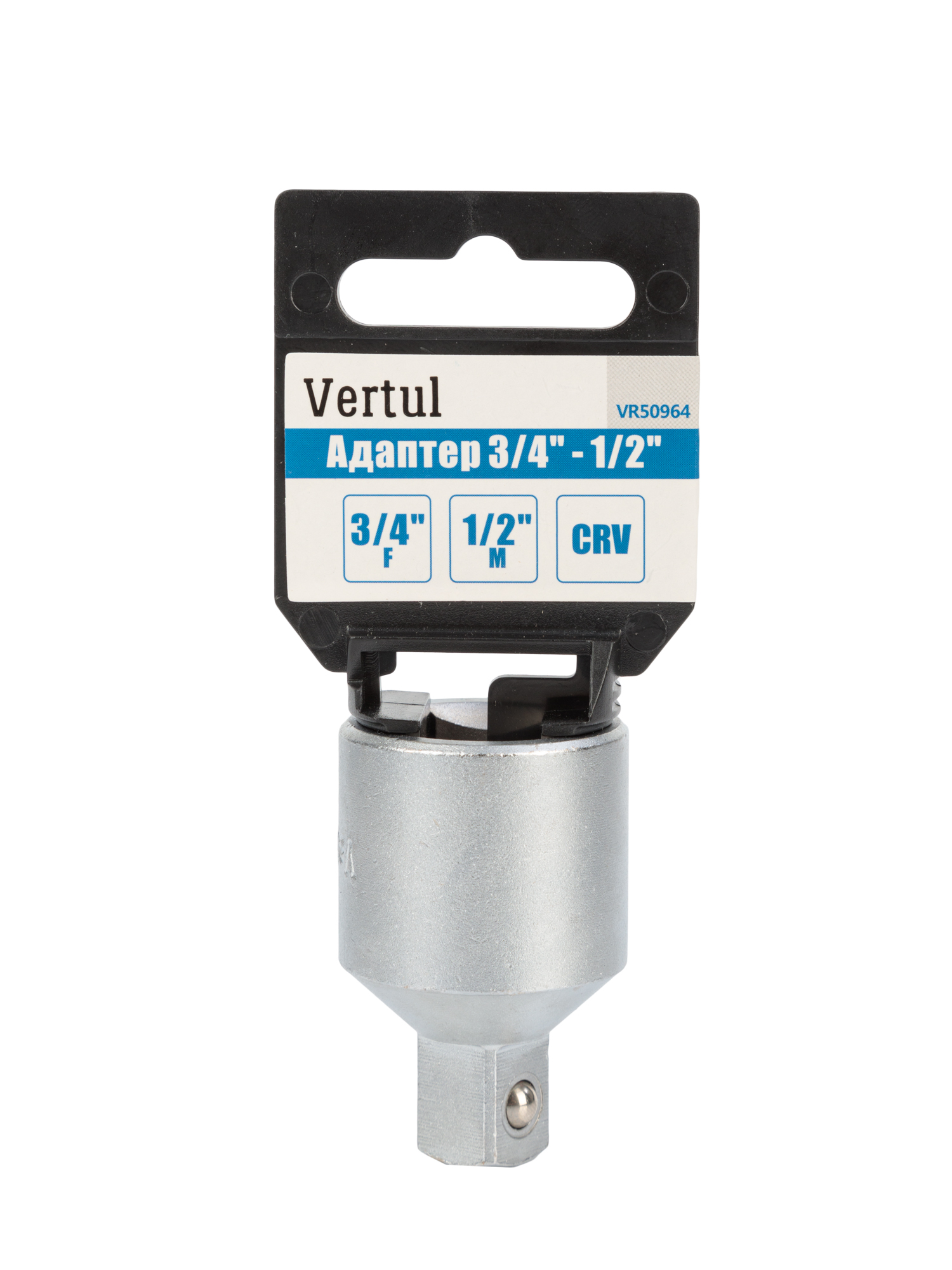 Адаптер 3/4″ / 1/2″ VR50964