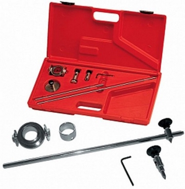 Направляющая для круговой резки  FUBAG 40199