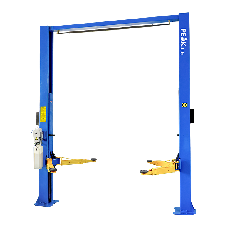 PEAK 208C Подъемник 2-х стоечный 4 т.