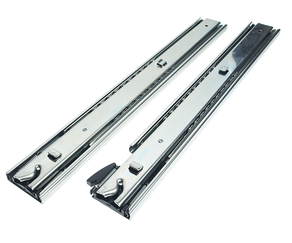JTC-S1065-S - Направляющие для выдвижной полки JTC -  