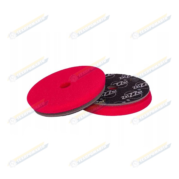ZV-AR14020HR 140/20/125-ZviZZer ALL-ROUNDER КРАСНЫЙ твердый круг