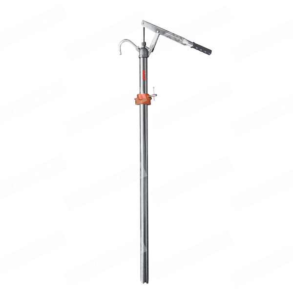 DASS 50-253 Ручной насос для бочек 50-220 кг