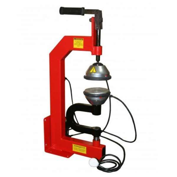 СИБЕК Пионер Вулканизатор для шин и камер